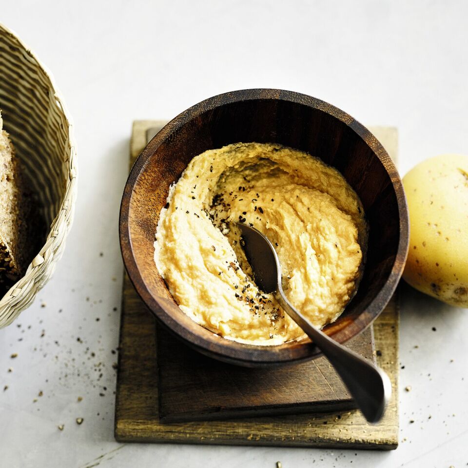 Lachscreme Rezept | Küchengötter Lachscreme Rezept | Küchengötter