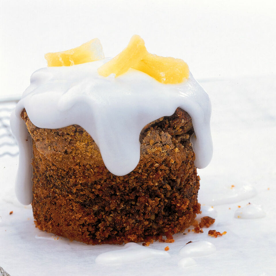 Mohn Schoko Kuchen Aus Dem Glas Rezept Kuchengotter