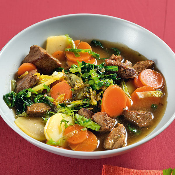 Pichelsteiner Eintopf Rezept | Küchengötter