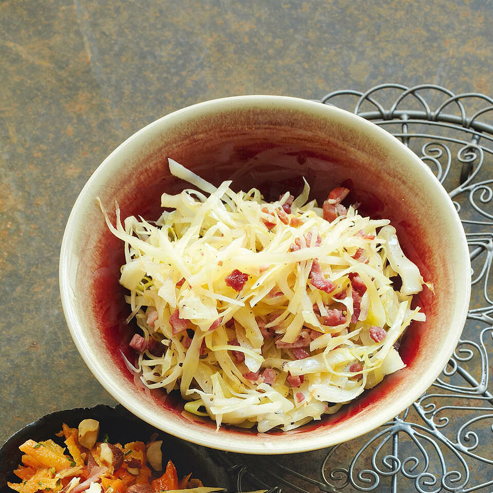 Krautsalat - Rezepte Suchen Krautsalat - Rezepte Suchen