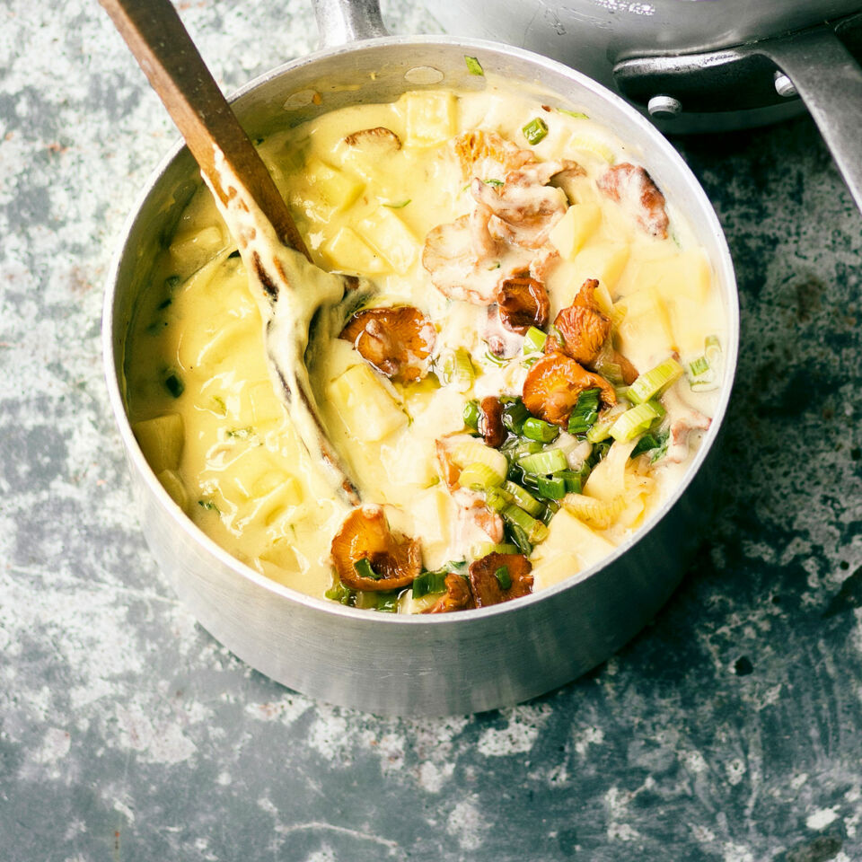 kartoffel ragout fin rezept kuchengotter