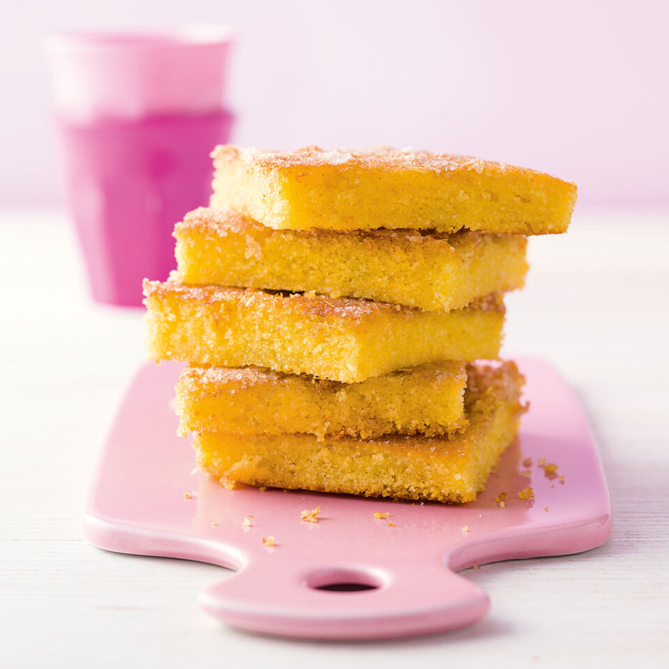 Blitzkuchen Rezept (glutenfrei) | Küchengötter Blitzkuchen Rezept (glutenfrei) | Küchengötter