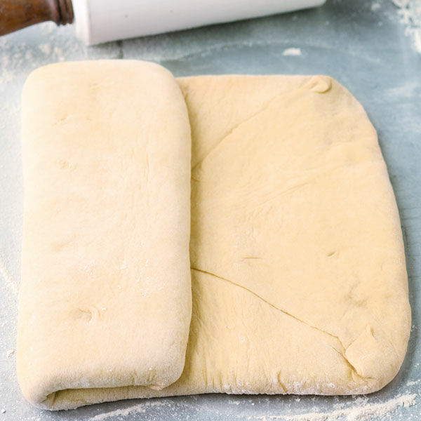 Plunderteig Grundrezept Küchengötter