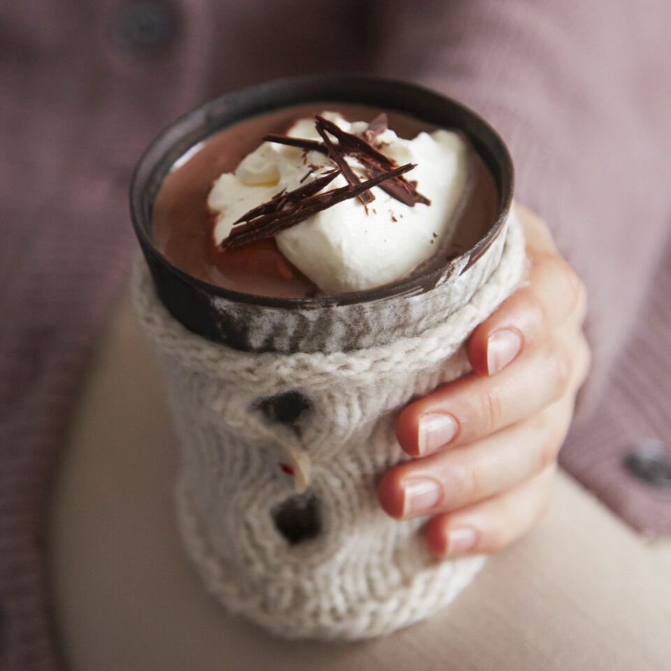 Heiße Schokolade Rezept – Seelenfutter | Küchengötter Heiße Schokolade Rezept – Seelenfutter | Küchengötter