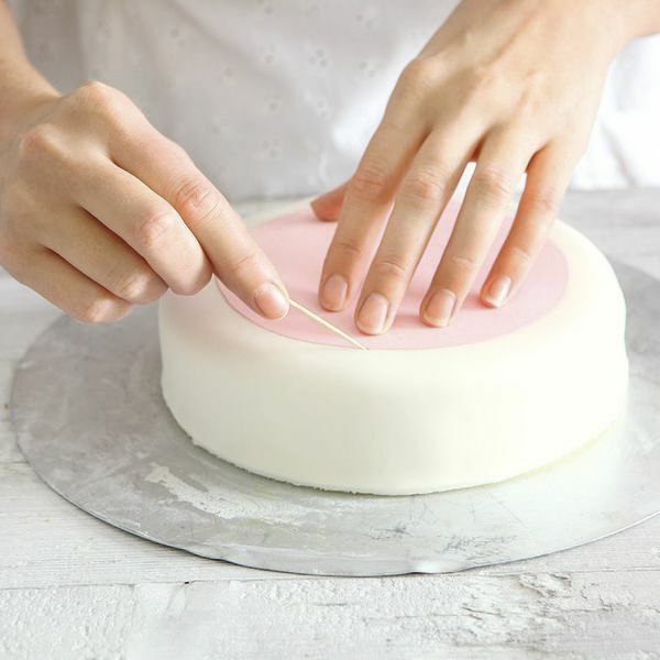 Einhorn Motivtorte Ahalni Sweet Home