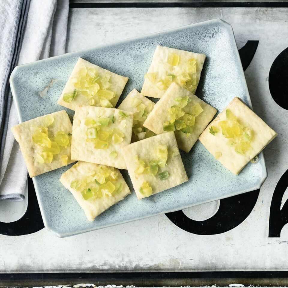 Weißer Kuchen | Rezept nach Hamburger Art | Küchengötter Weißer Kuchen | Rezept nach Hamburger Art | Küchengötter