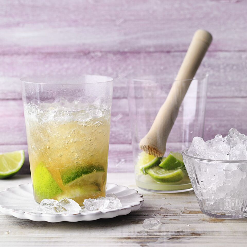 Ipanema Rezept (alkoholfrei) | Küchengötter