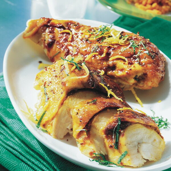 Hähnchenbrust indische Art Rezept | Küchengötter Hähnchenbrust indische Art Rezept | Küchengötter