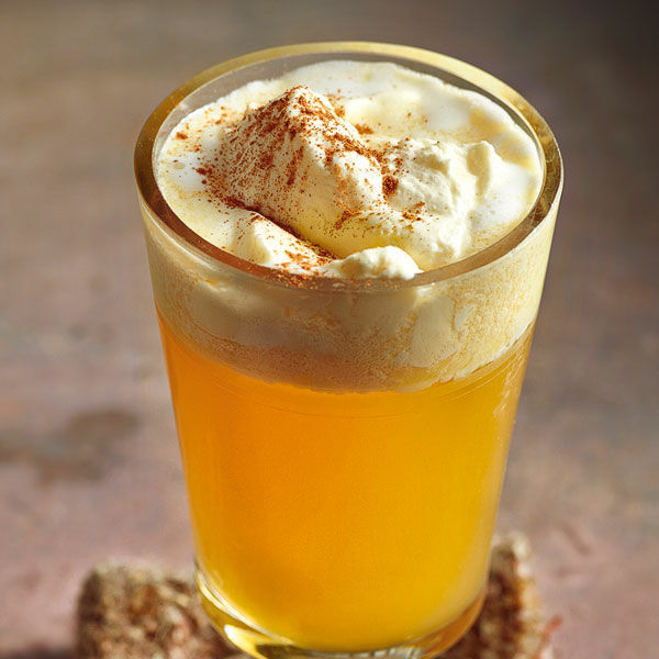 Saras Apfelpunsch — Rezepte Suchen Saras Apfelpunsch — Rezepte Suchen