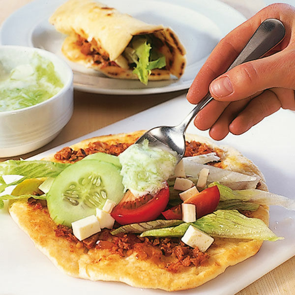 Turkische Pizza Vegetarisch Kalorien - Besten Vegetarisch Rezepte