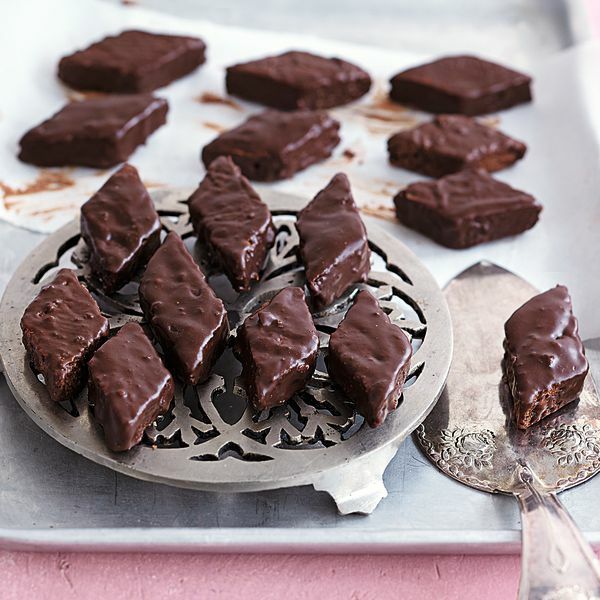 Bild von Schweizer Magenbrot Rezept auf Küchengötter