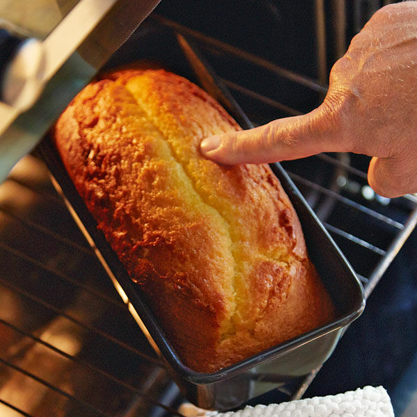 Grundrezept Rührteig Rezept | Küchengötter Grundrezept Rührteig Rezept | Küchengötter