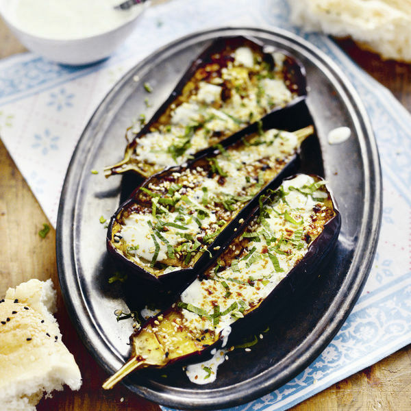 Rezepte Aubergine Ofen Rezepte Aubergine Ofen