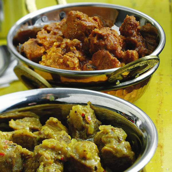 Lamm in Joghurtsauce indische Art Rezept | Küchengötter Lamm in Joghurtsauce indische Art Rezept | Küchengötter