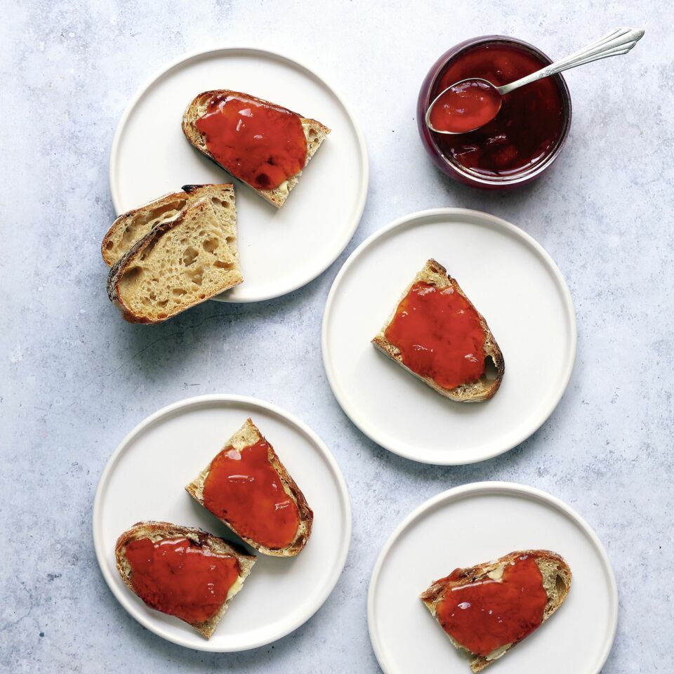 blutorangenmarmelade mit aperol rezept kuchengotter