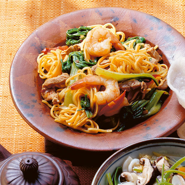 Bami Goreng Indonesisch - Rezepte Suchen Bami Goreng Indonesisch - Rezepte Suchen