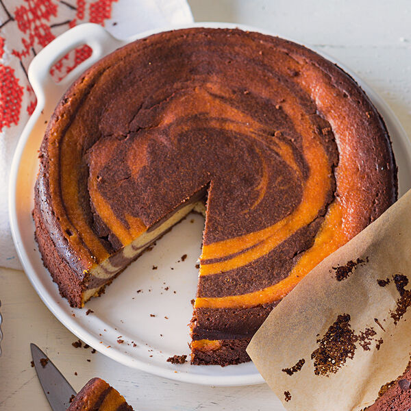 Italienischer Ricottakuchen Rezept Kuchengotter