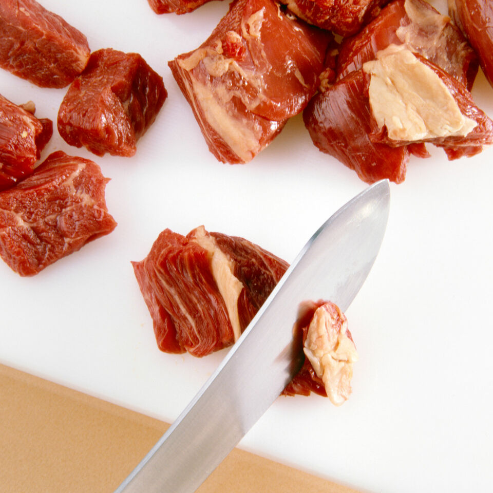 Saftgulasch nach Wiener Art | Johann Lafer Rezept | Küchengötter Saftgulasch nach Wiener Art | Johann Lafer Rezept | Küchengötter