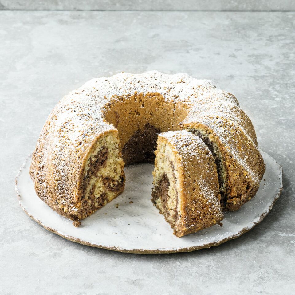 Welches Mehl Für Kuchen