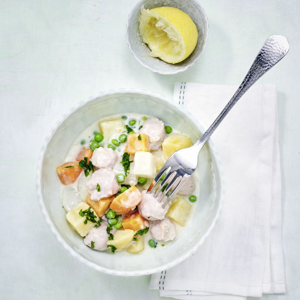 Brätklößchen Rezept - Brätklößchen – Delispot Küchenkompendium