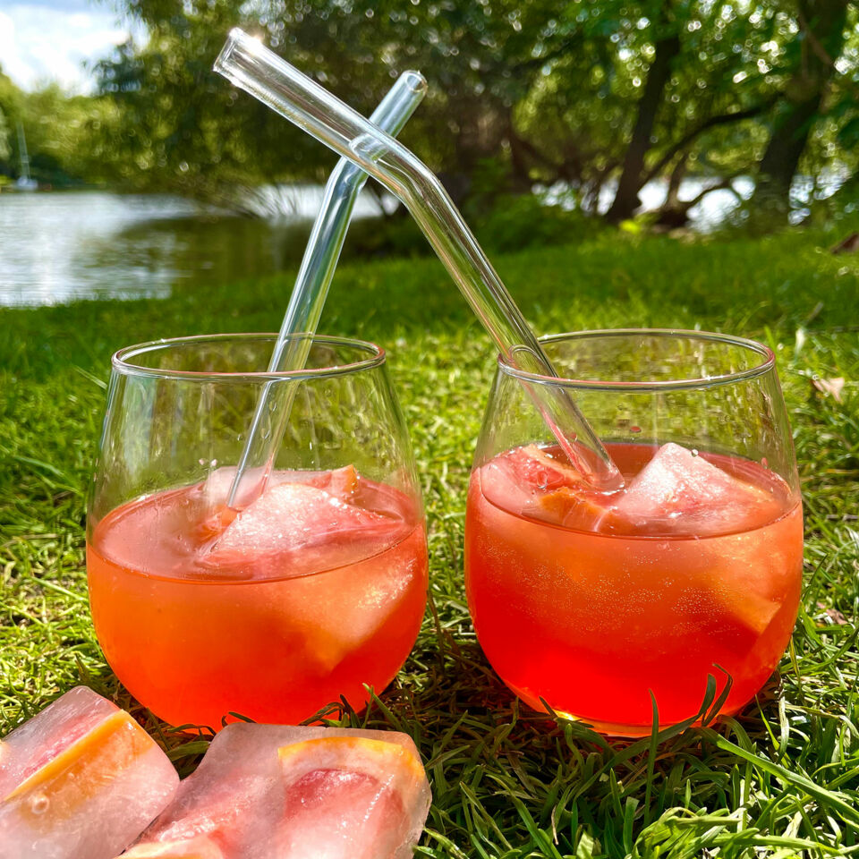 Aperol Tonic Rezept | Küchengötter