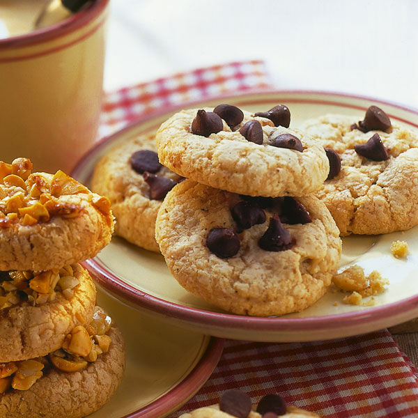 Nuss Schoko Cookies - Rezepte Suchen Nuss Schoko Cookies - Rezepte Suchen