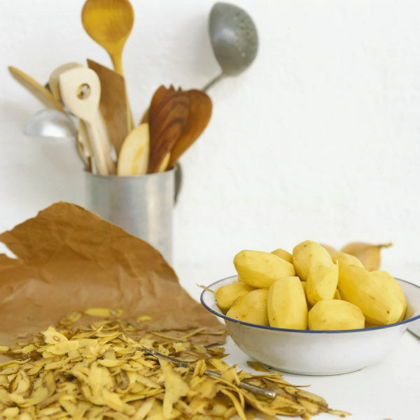 Kartoffelpflanzerl Rezept