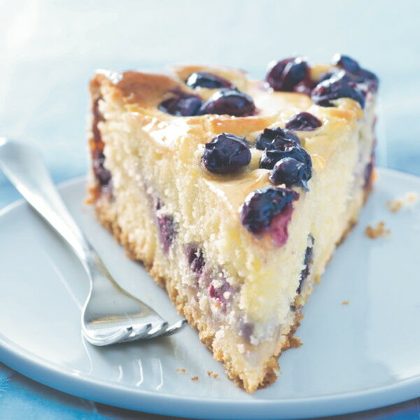 Heidelbeer Vanillecreme Tarte - Rezepte Suchen Heidelbeer Vanillecreme Tarte - Rezepte Suchen