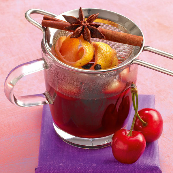 mandel kirsch punsch rezept kuchengotter