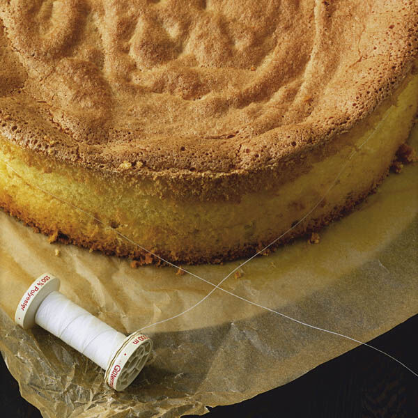 Schnelle Ananas-Kokos-Torte Rezept | Küchengötter Schnelle Ananas-Kokos-Torte Rezept | Küchengötter