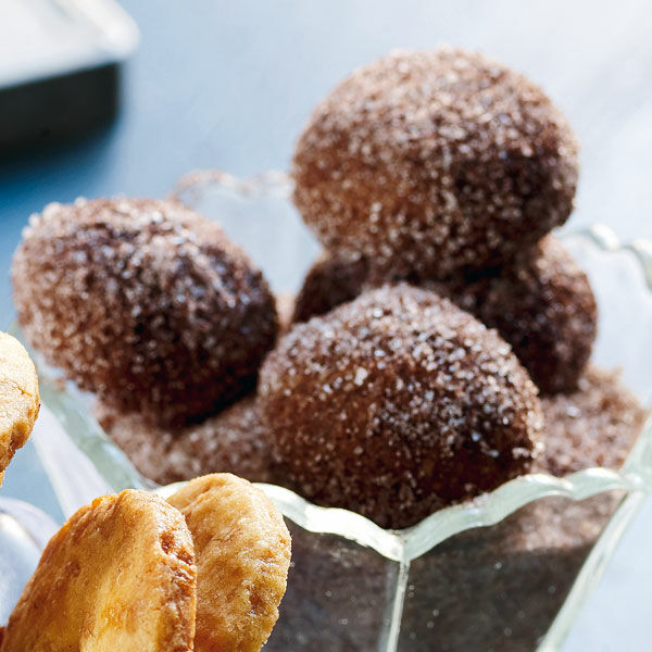 Schokotraum Rezept | Küchengötter Schokotraum Rezept | Küchengötter