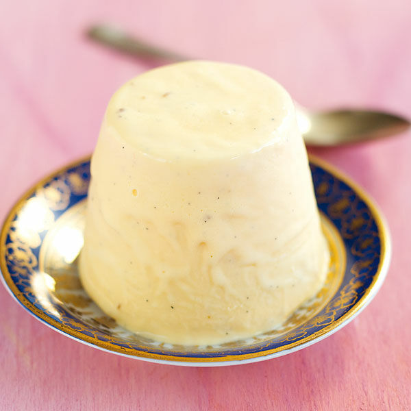 Vanilleeis Rezept | Küchengötter
