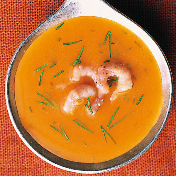 Fischsauce mit Weißwein & Kapern