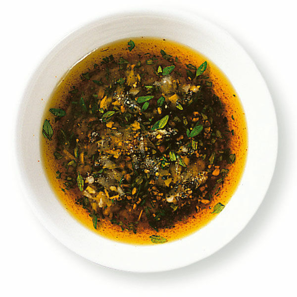 Gyros-Marinade Rezept | Küchengötter Gyros-Marinade Rezept | Küchengötter