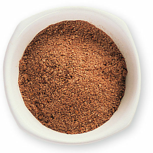 Choco-Zimt-Zucker