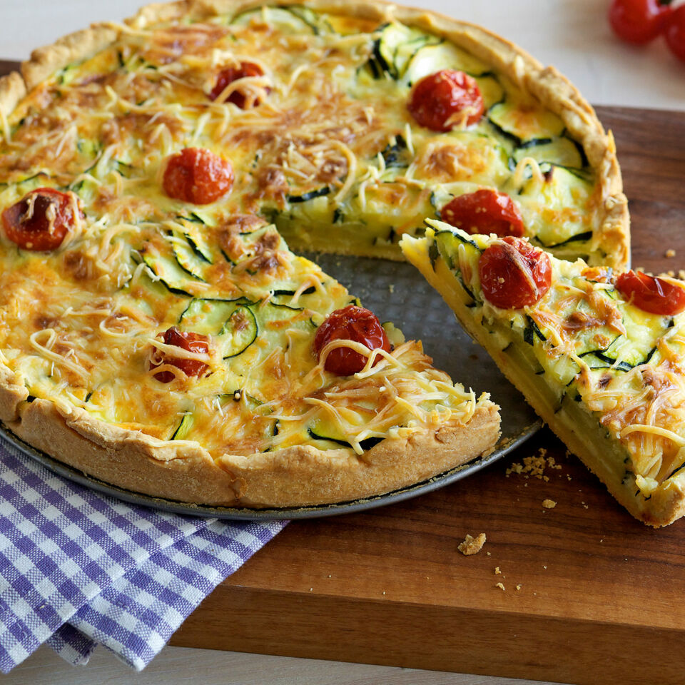 Zucchini Quiche Mit Feta - Rezepte Suchen Zucchini Quiche Mit Feta - Rezepte Suchen