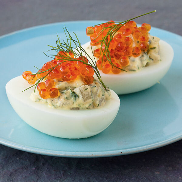 Russische Eier Mit Hering - Rezepte Suchen Russische Eier Mit Hering - Rezepte Suchen