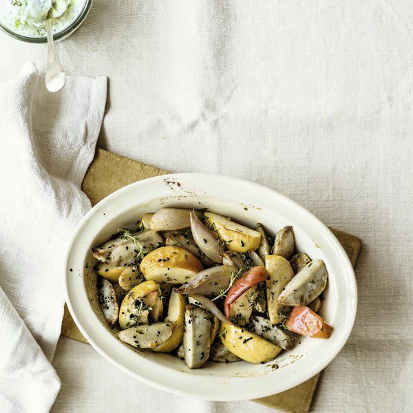 Topinambur Aus Dem Backofen - Rezepte Suchen Topinambur Aus Dem Backofen - Rezepte Suchen