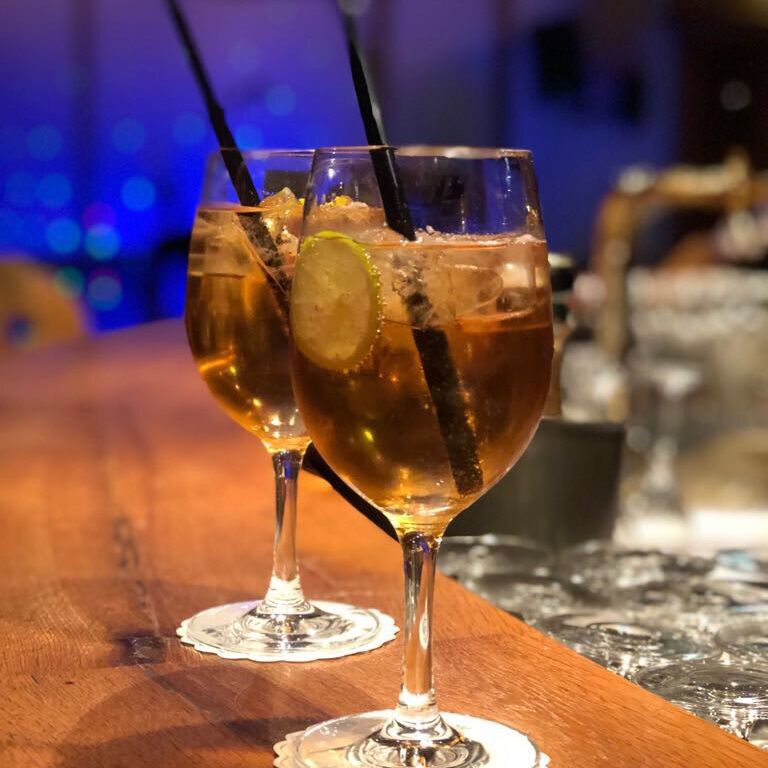 Aperitif