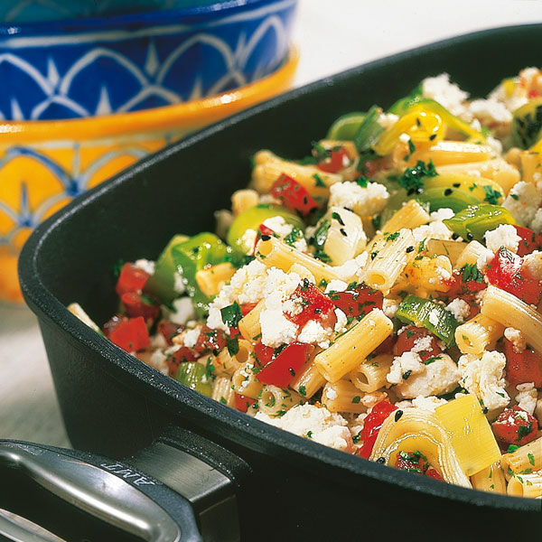 Nudeln Mit Sucuk Und Feta - Rezepte Suchen Nudeln Mit Sucuk Und Feta - Rezepte Suchen