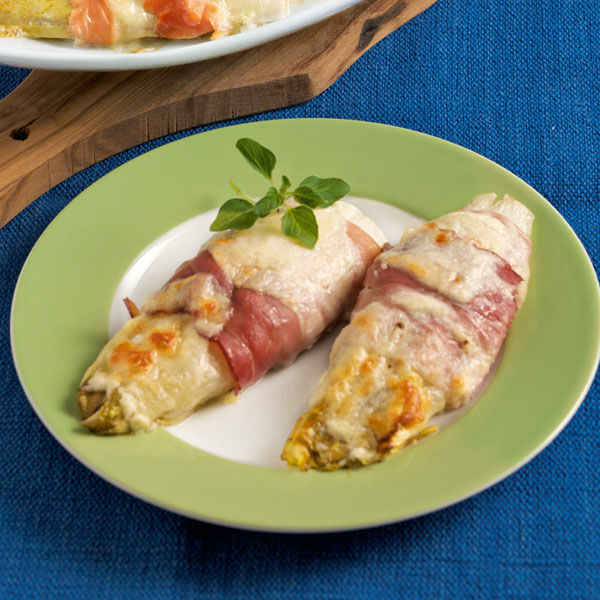 Chicoree Mit Schinken üBerbacken - Rezepte Suchen Chicoree Mit Schinken üBerbacken - Rezepte Suchen