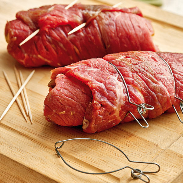 Rouladen Mit Speck - Rezepte Suchen Rouladen Mit Speck - Rezepte Suchen