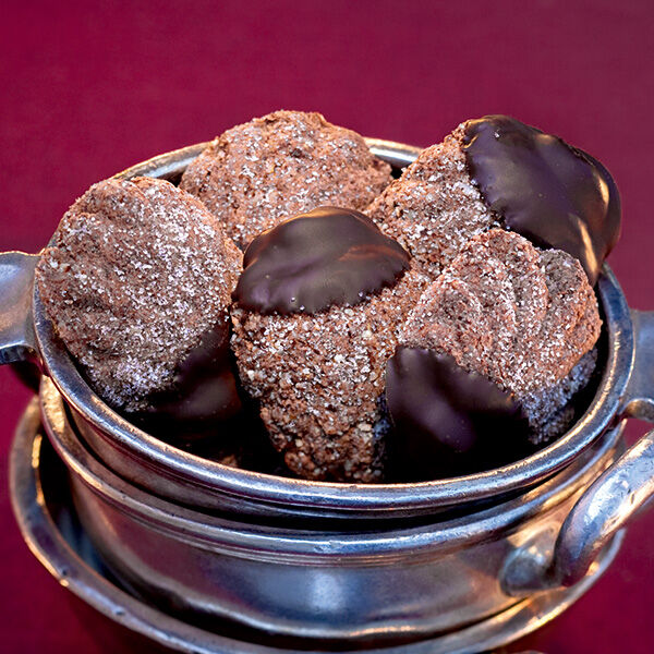 Bärentatzen Rezept Original Schwäbisch Mit Model