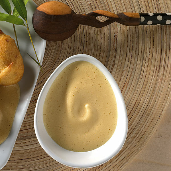 Baileys-Bananen-Sabayon Rezept | Küchengötter