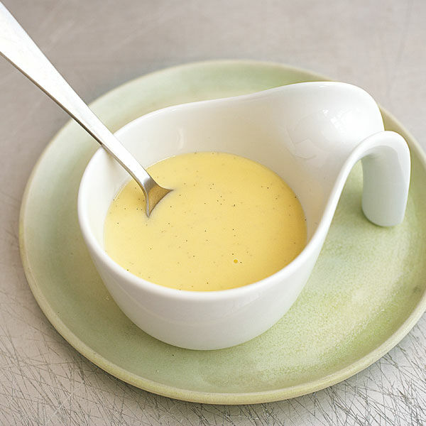 Vanillesauce - Rezepte Suchen Vanillesauce - Rezepte Suchen
