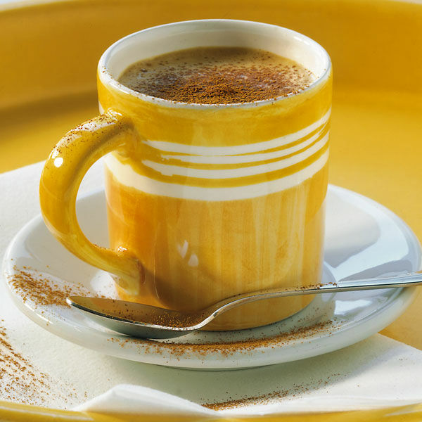 Caffè alla Borgia