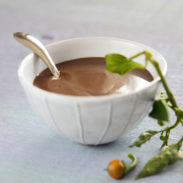 Balsamico-Honig-Sauce mit Chili Rezept | Küchengötter Balsamico-Honig-Sauce mit Chili Rezept | Küchengötter