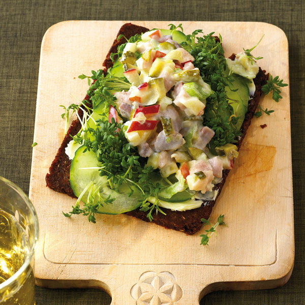 Pumpernickel Mit Krabben - Rezepte Suchen Pumpernickel Mit Krabben - Rezepte Suchen