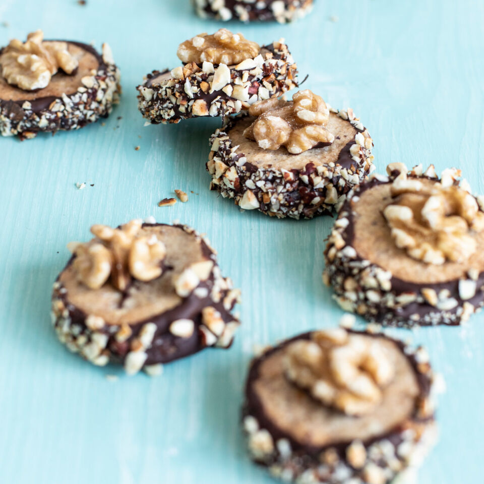 Kissinger Brötchen Rezept | Küchengötter Kissinger Brötchen Rezept | Küchengötter