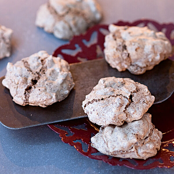 Wespennester WeihnachtsgebäCk - Rezepte Suchen Wespennester WeihnachtsgebäCk - Rezepte Suchen